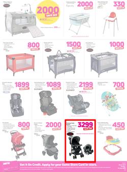 Game Namibia : Vuvudeals (31 May - 13 June 2018), page 28
