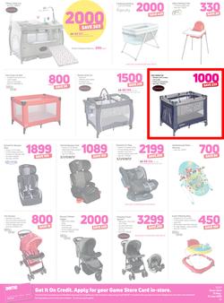 Game Namibia : Vuvudeals (31 May - 13 June 2018), page 28