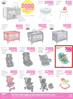 Game Namibia : Vuvudeals (31 May - 13 June 2018), page 28
