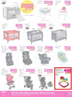 Game Namibia : Vuvudeals (31 May - 13 June 2018), page 28