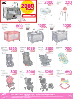 Game Namibia : Vuvudeals (31 May - 13 June 2018), page 28