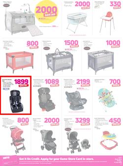 Game Namibia : Vuvudeals (31 May - 13 June 2018), page 28