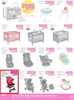 Game Namibia : Vuvudeals (31 May - 13 June 2018), page 28