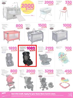 Game Namibia : Vuvudeals (31 May - 13 June 2018), page 28