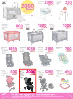 Game Namibia : Vuvudeals (31 May - 13 June 2018), page 28