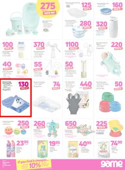 Game Namibia : Vuvudeals (31 May - 13 June 2018), page 29