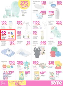 Game Namibia : Vuvudeals (31 May - 13 June 2018), page 29