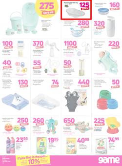Game Namibia : Vuvudeals (31 May - 13 June 2018), page 29