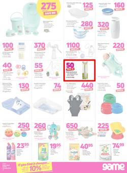 Game Namibia : Vuvudeals (31 May - 13 June 2018), page 29