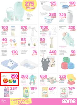 Game Namibia : Vuvudeals (31 May - 13 June 2018), page 29