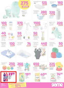 Game Namibia : Vuvudeals (31 May - 13 June 2018), page 29