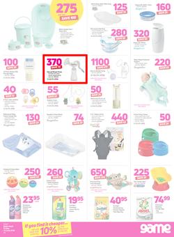 Game Namibia : Vuvudeals (31 May - 13 June 2018), page 29