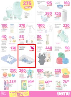 Game Namibia : Vuvudeals (31 May - 13 June 2018), page 29