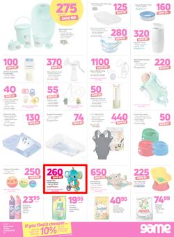 Game Namibia : Vuvudeals (31 May - 13 June 2018), page 29