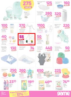 Game Namibia : Vuvudeals (31 May - 13 June 2018), page 29