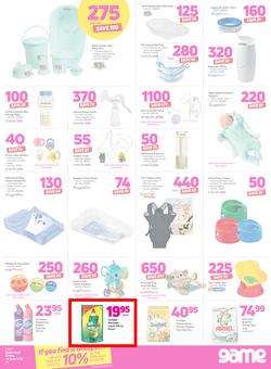 Game Namibia : Vuvudeals (31 May - 13 June 2018), page 29