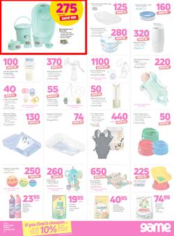 Game Namibia : Vuvudeals (31 May - 13 June 2018), page 29