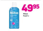 Milton Fluid-1Ltr