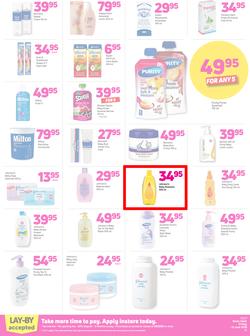 Game Namibia : Vuvudeals (31 May - 13 June 2018), page 30