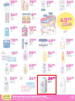 Game Namibia : Vuvudeals (31 May - 13 June 2018), page 30