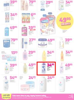Game Namibia : Vuvudeals (31 May - 13 June 2018), page 30
