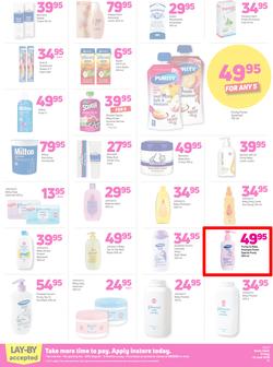 Game Namibia : Vuvudeals (31 May - 13 June 2018), page 30