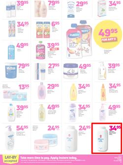 Game Namibia : Vuvudeals (31 May - 13 June 2018), page 30