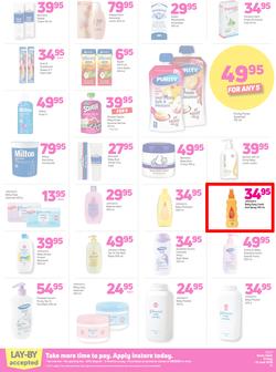 Game Namibia : Vuvudeals (31 May - 13 June 2018), page 30