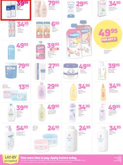 Game Namibia : Vuvudeals (31 May - 13 June 2018), page 30