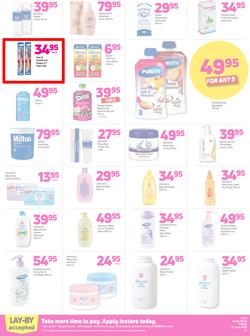 Game Namibia : Vuvudeals (31 May - 13 June 2018), page 30