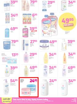 Game Namibia : Vuvudeals (31 May - 13 June 2018), page 30