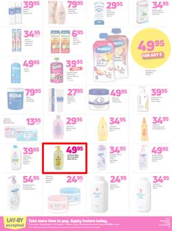 Game Namibia : Vuvudeals (31 May - 13 June 2018), page 30