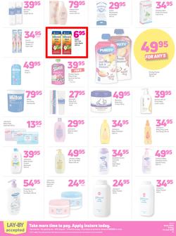 Game Namibia : Vuvudeals (31 May - 13 June 2018), page 30