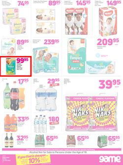 Game Namibia : Vuvudeals (31 May - 13 June 2018), page 31