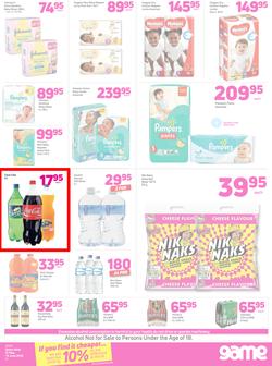Game Namibia : Vuvudeals (31 May - 13 June 2018), page 31