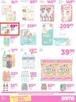 Game Namibia : Vuvudeals (31 May - 13 June 2018), page 31
