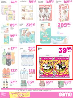 Game Namibia : Vuvudeals (31 May - 13 June 2018), page 31