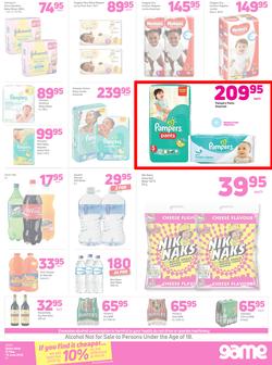 Game Namibia : Vuvudeals (31 May - 13 June 2018), page 31