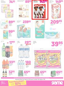 Game Namibia : Vuvudeals (31 May - 13 June 2018), page 31