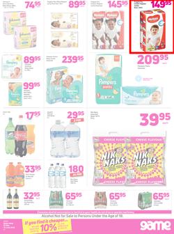 Game Namibia : Vuvudeals (31 May - 13 June 2018), page 31