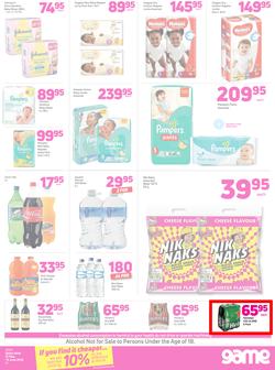 Game Namibia : Vuvudeals (31 May - 13 June 2018), page 31