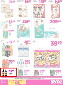 Game Namibia : Vuvudeals (31 May - 13 June 2018), page 31