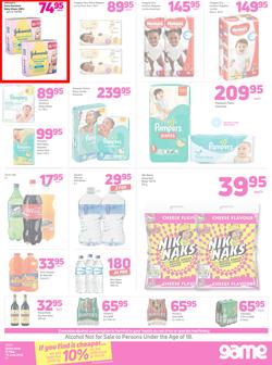Game Namibia : Vuvudeals (31 May - 13 June 2018), page 31