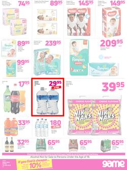 Game Namibia : Vuvudeals (31 May - 13 June 2018), page 31