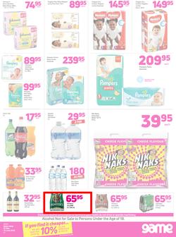 Game Namibia : Vuvudeals (31 May - 13 June 2018), page 31