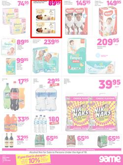 Game Namibia : Vuvudeals (31 May - 13 June 2018), page 31