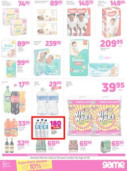 Game Namibia : Vuvudeals (31 May - 13 June 2018), page 31