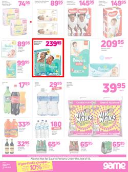 Game Namibia : Vuvudeals (31 May - 13 June 2018), page 31