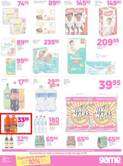 Game Namibia : Vuvudeals (31 May - 13 June 2018), page 31
