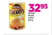 Nescafe Ricoffy Coffee-250g